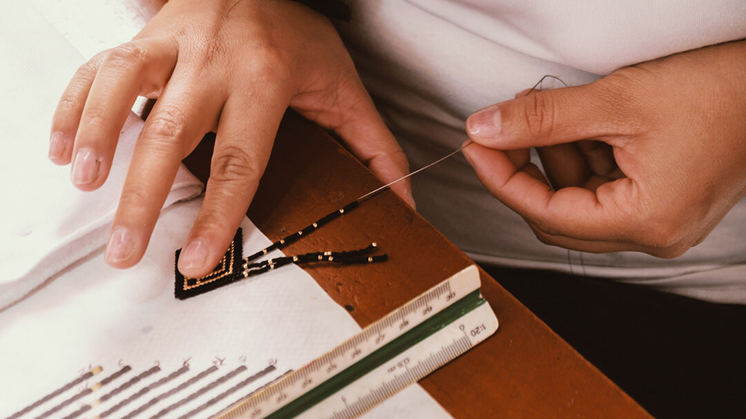 The artisans behind Mayana: Where every piece truly begins