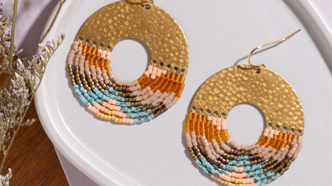 How to care for your Mayana Designs accesories