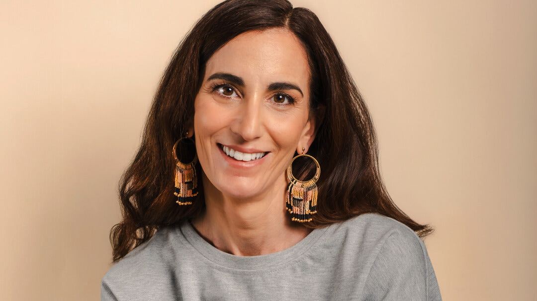 Behind the design: Emily and the creative heart of Mayana