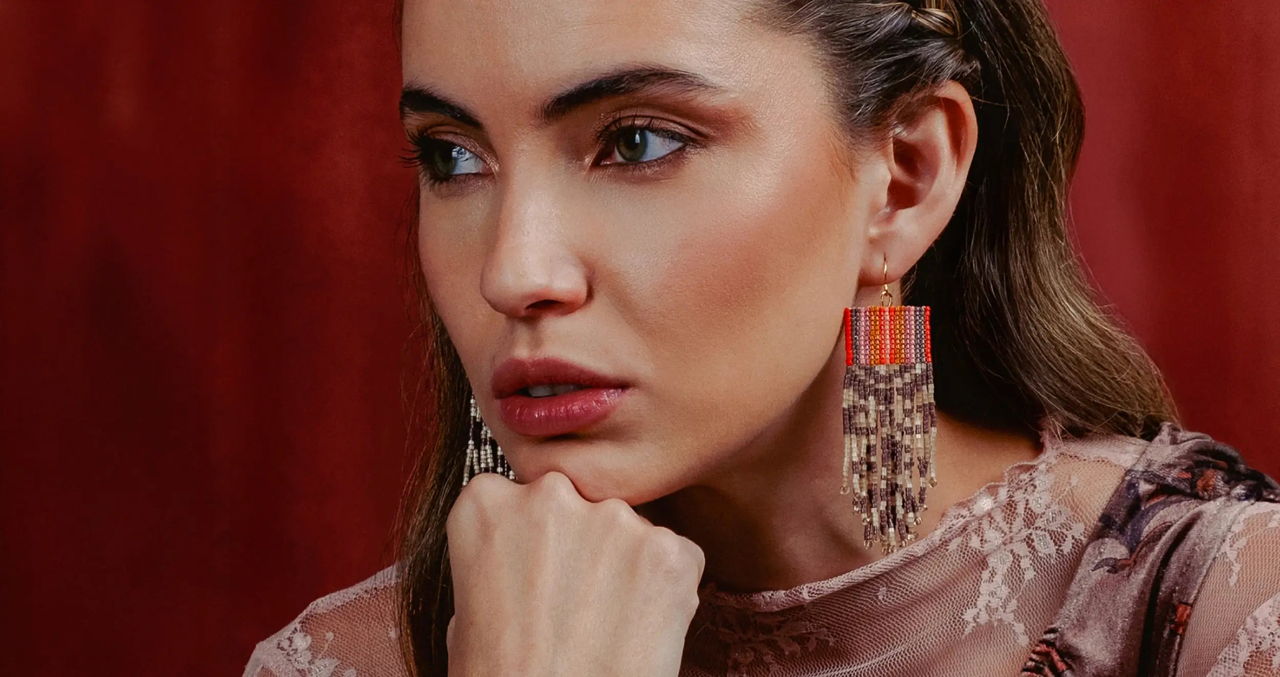 <font color="#d57135"> Enchanted</font> Collection